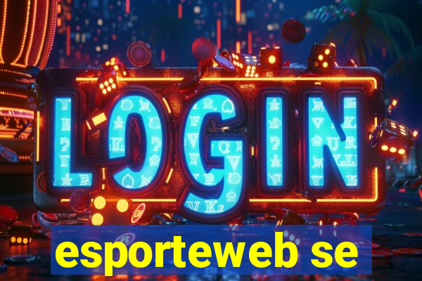 esporteweb se